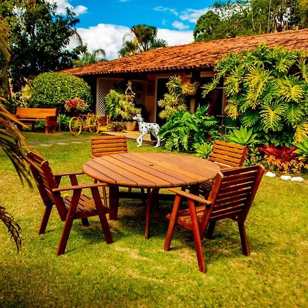 Aconchego Itaipava-3