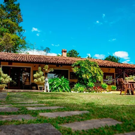 Aconchego Itaipava-2